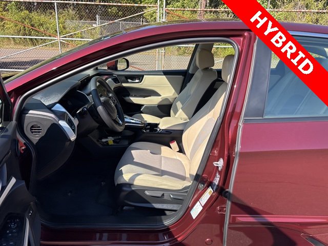 Used 2020 Honda Clarity Plug-In Hybrid image 21