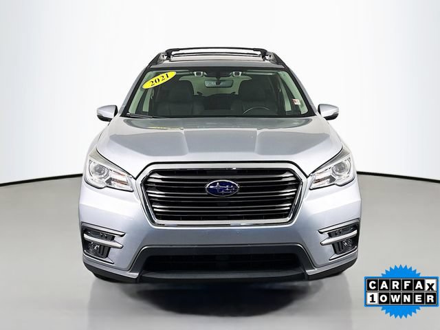 Used 2021 Subaru Ascent Limited w/ Technology Package AWD/4WD image 2