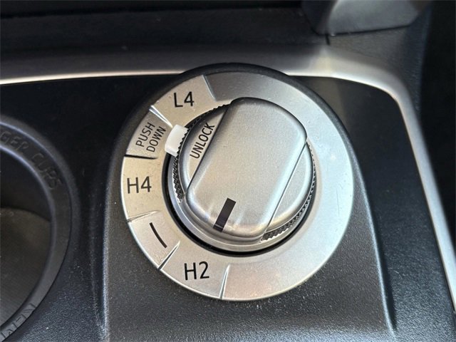 Used 2024 Toyota 4Runner SR5 image 29