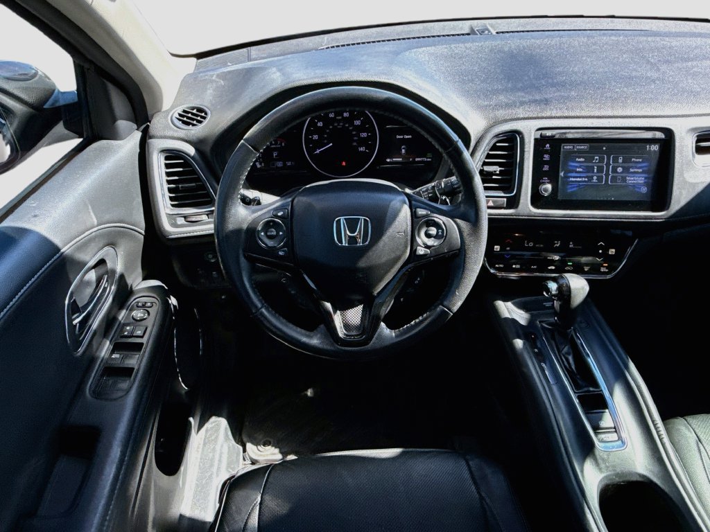 Used 2022 Honda HR-V EX-L image 27