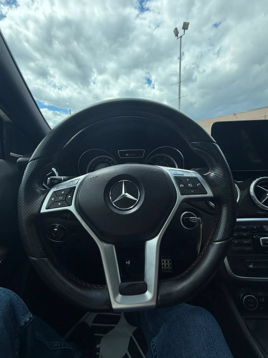 Used 2015 Mercedes-Benz GLA 45 AMG 4MATIC image 17