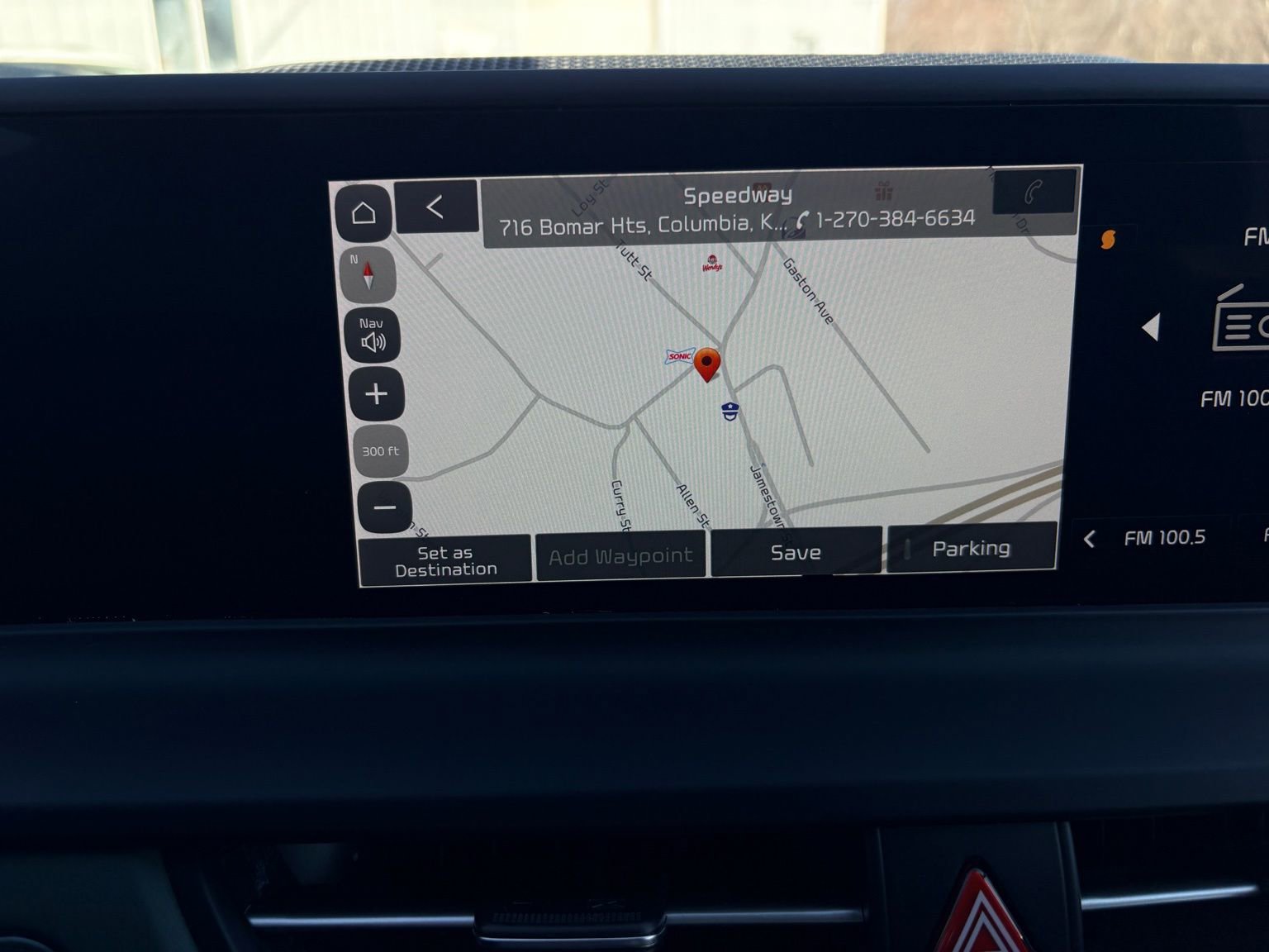 Used 2024 Kia Seltos SX image 25