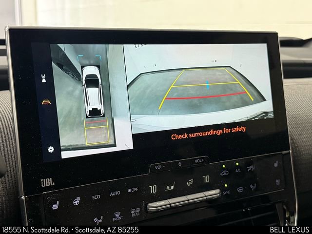 Used 2023 Toyota bZ4X Limited w/ Weather Package image 20