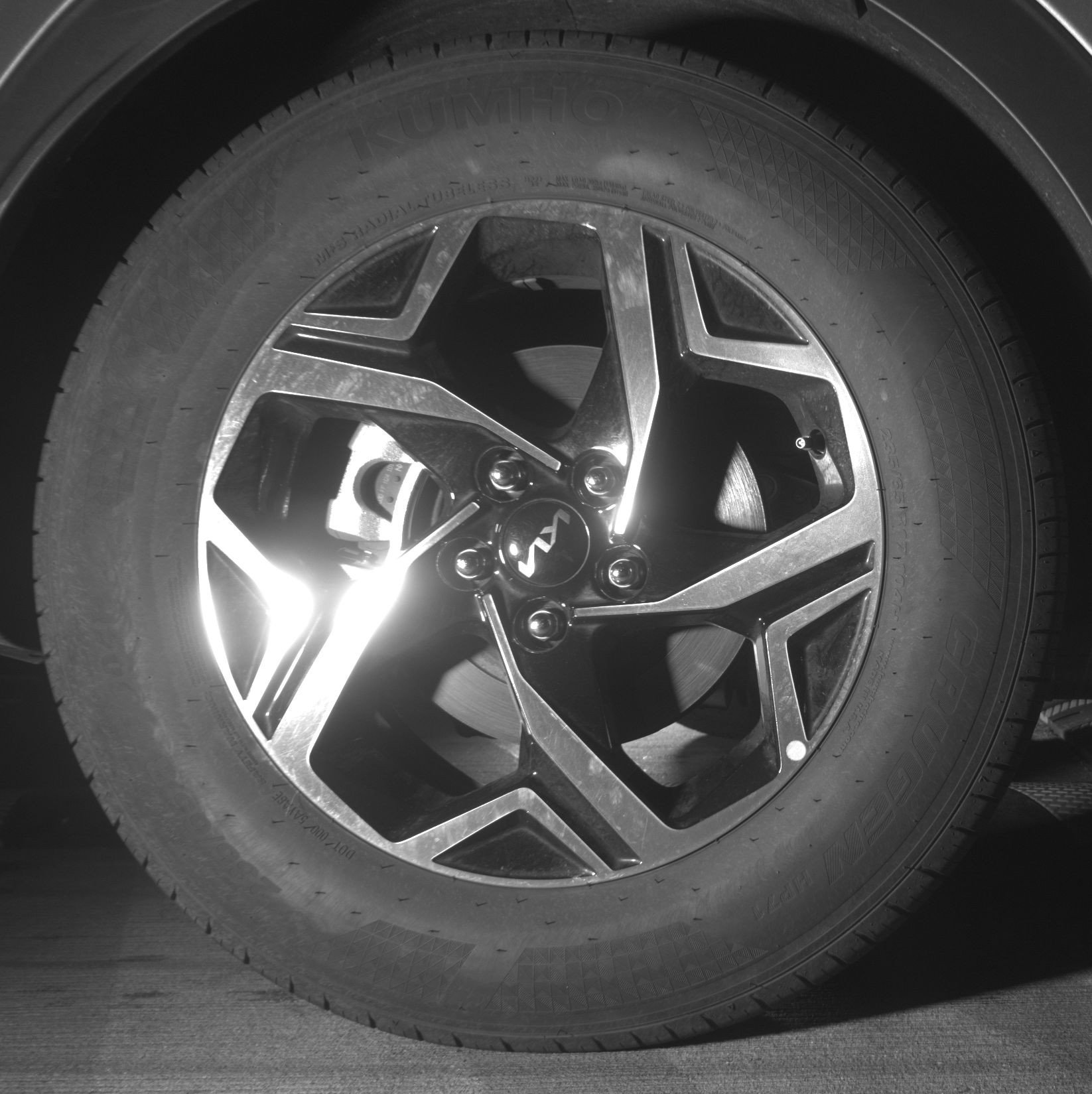 Used 2025 Kia Sportage LX image 15