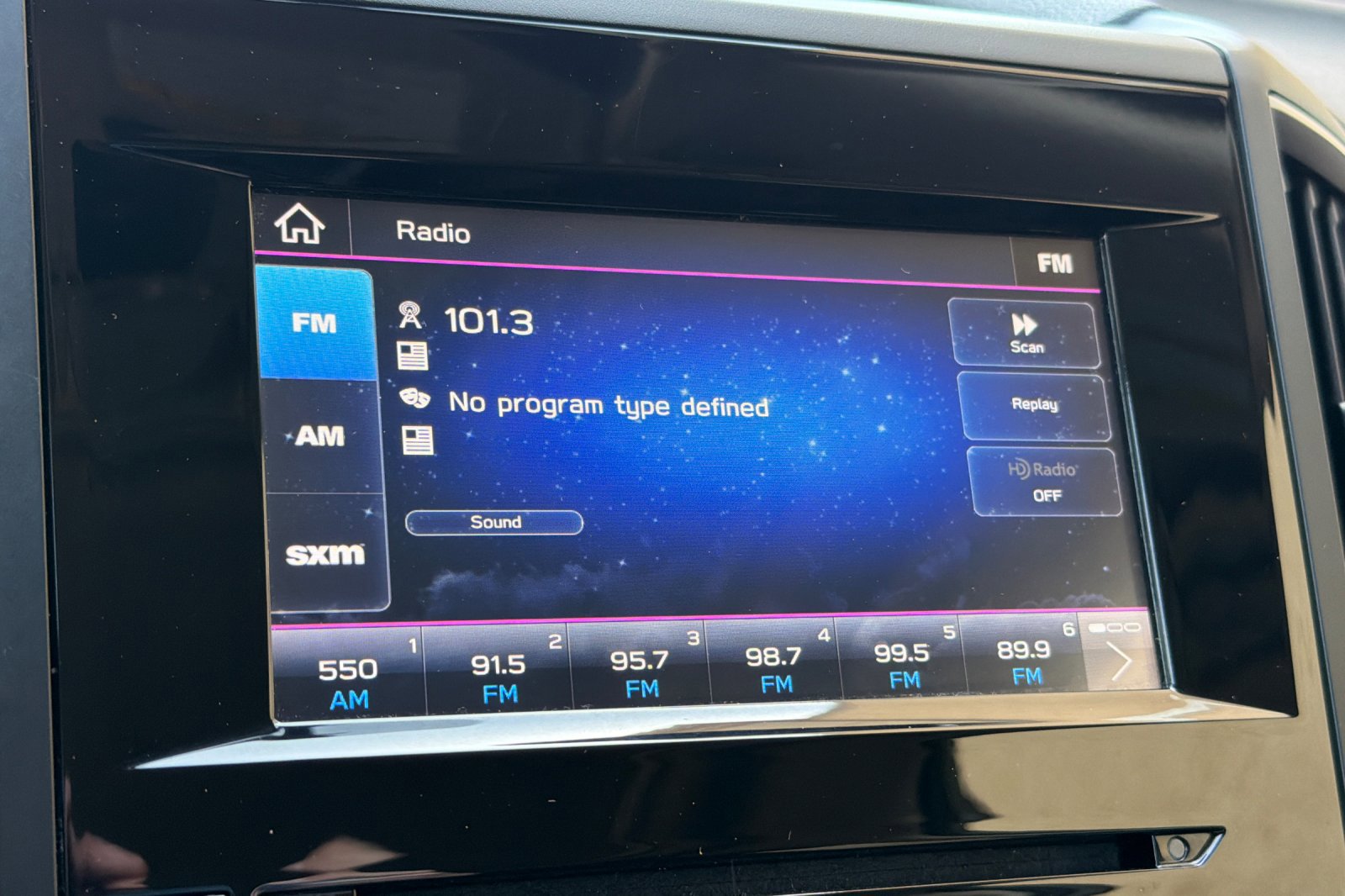 Used 2020 Subaru Forester Premium w/ Popular Package #1 AWD/4WD image 18