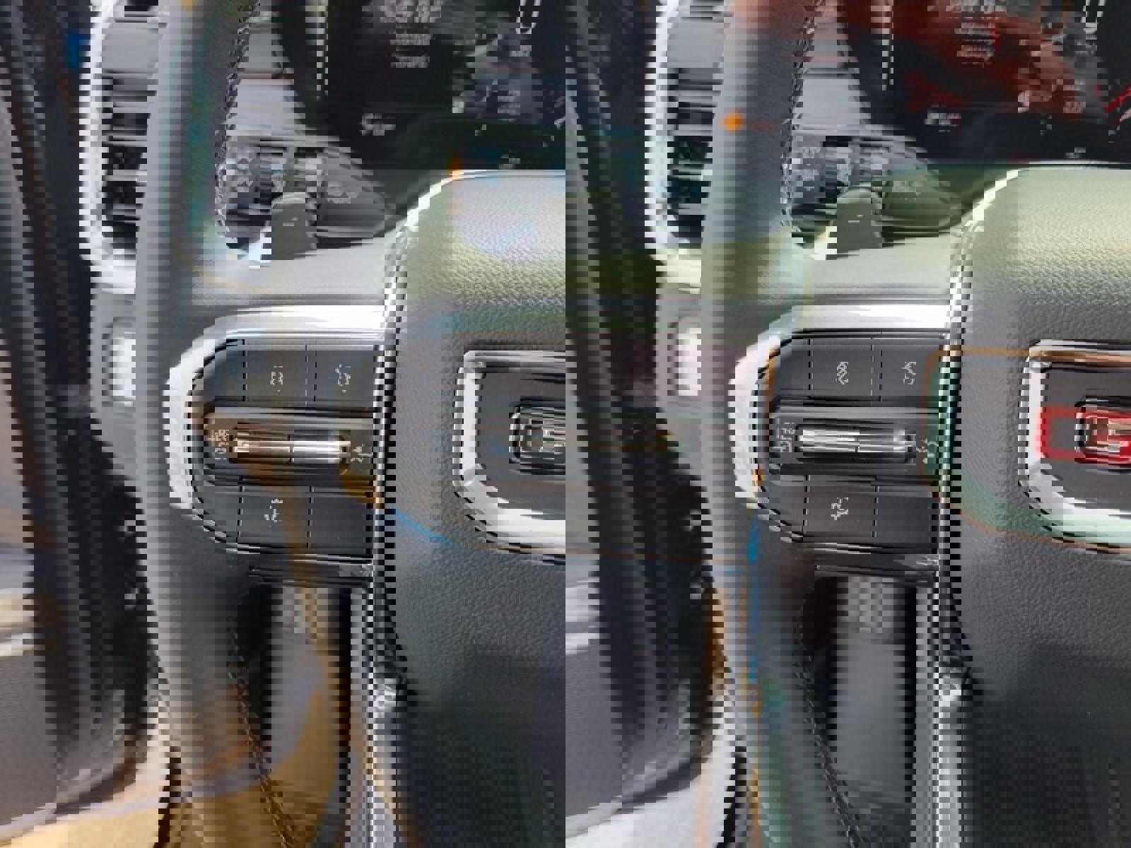 New 2026 GMC Acadia Elevation w/ Black Edition image 18