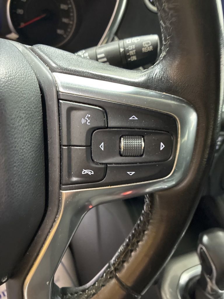 Used 2020 Chevrolet Blazer LT FWD image 16