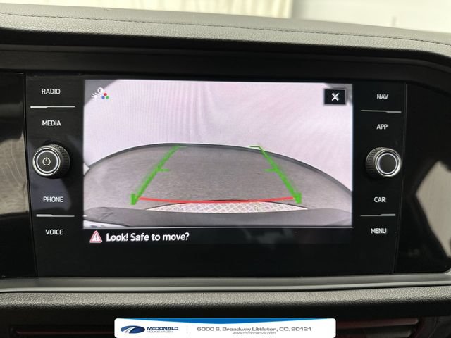 Used 2024 Volkswagen Jetta SEL FWD image 17