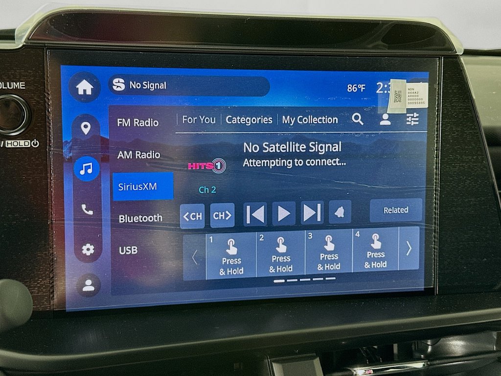 New 2026 Subaru Outback Touring XT AWD/4WD image 20