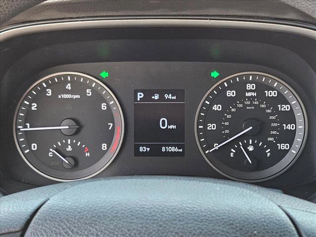 Used 2020 Hyundai Tucson SE image 10