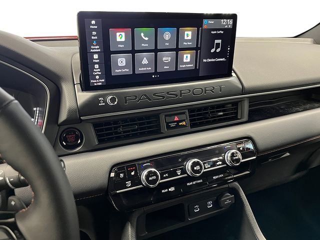 New 2026 Honda Passport TrailSport Elite image 21