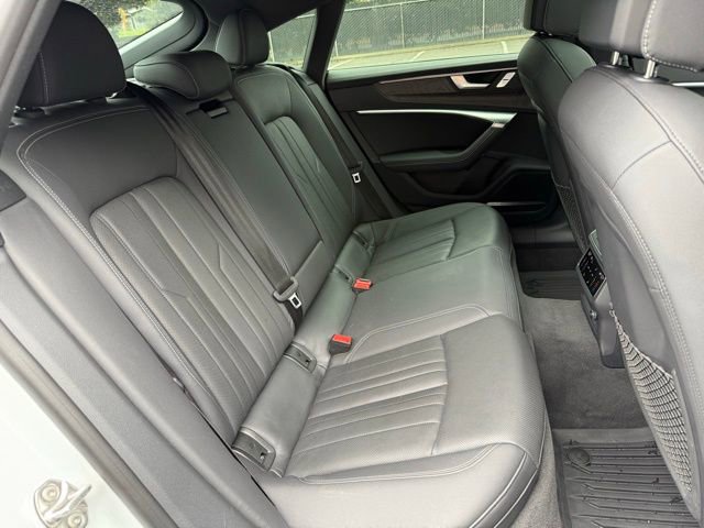 Used 2019 Audi A7 3.0T Prestige w/ Prestige Package image 35