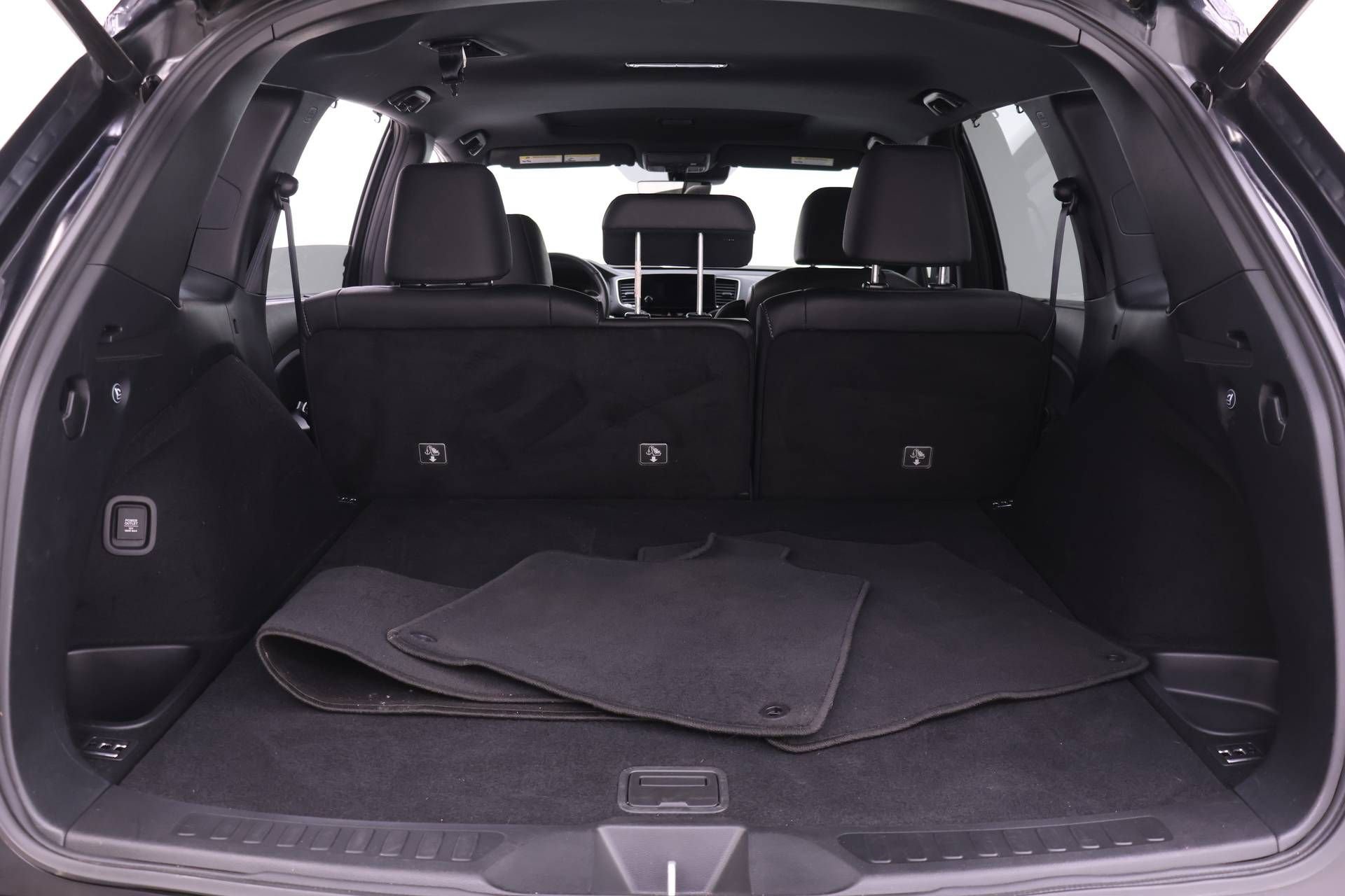 Certified 2023 Honda Passport Elite image 13