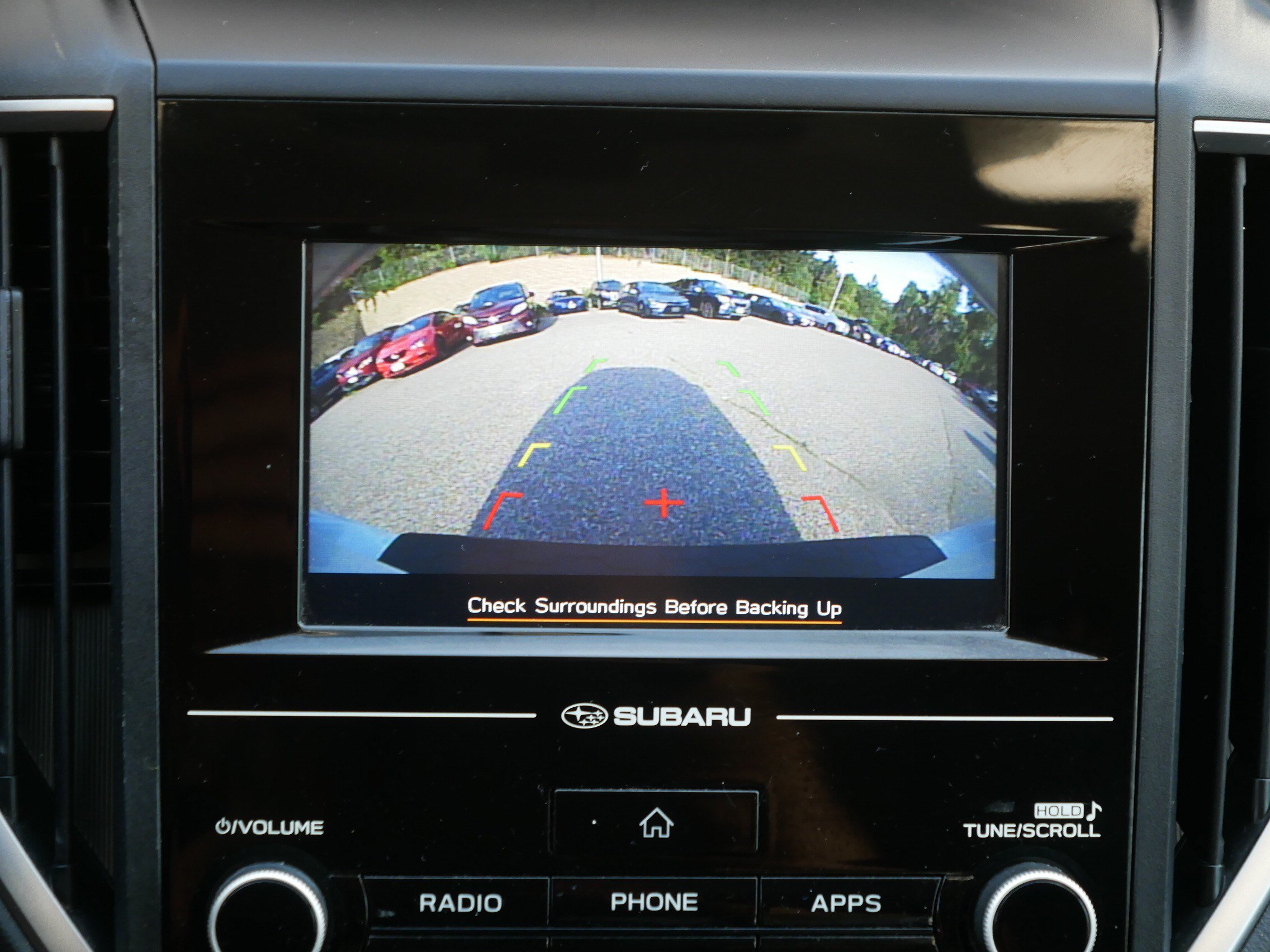 Used 2021 Subaru Crosstrek 2.0i AWD/4WD image 27