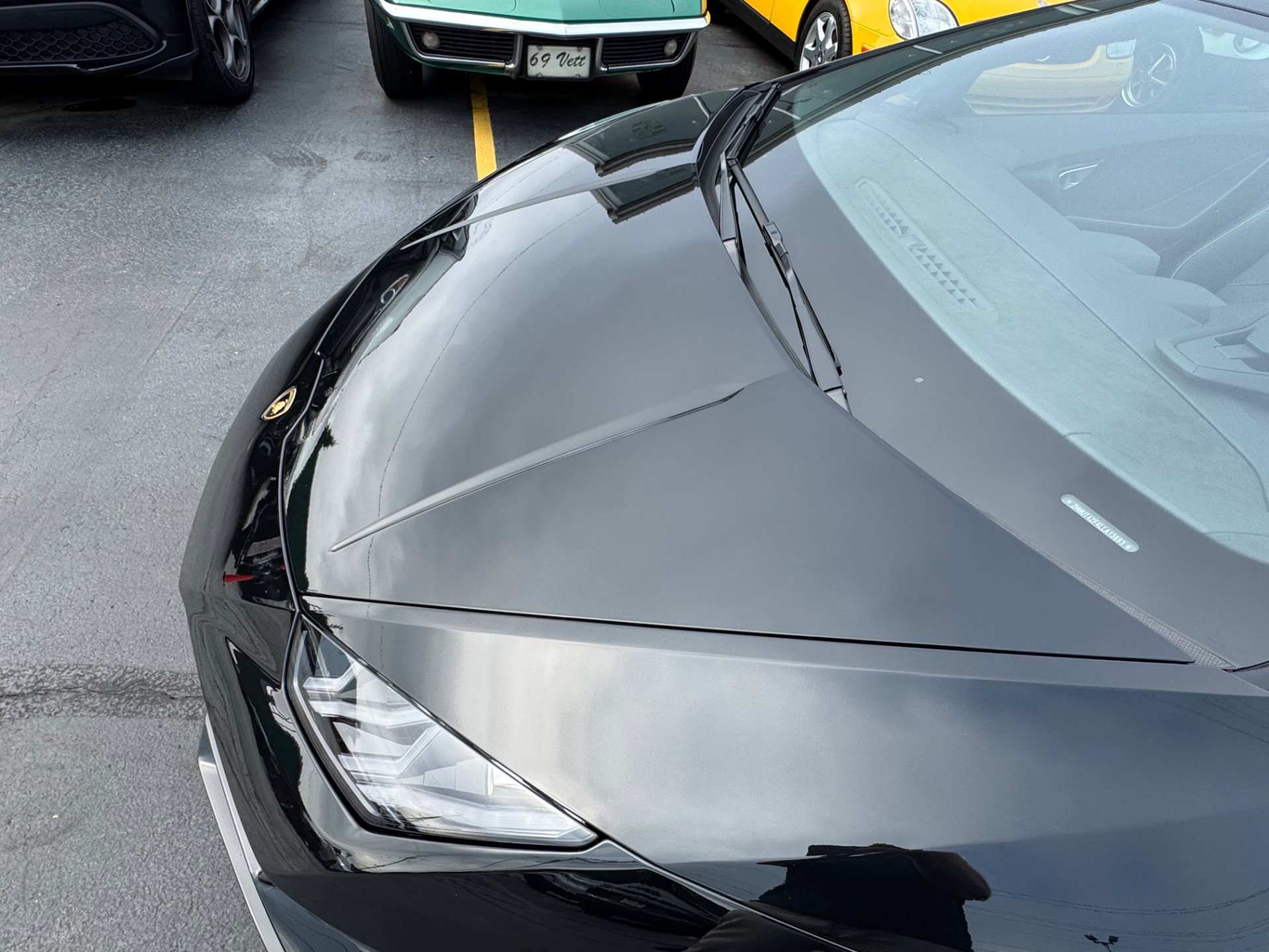 Used 2020 Lamborghini Huracan EVO image 33