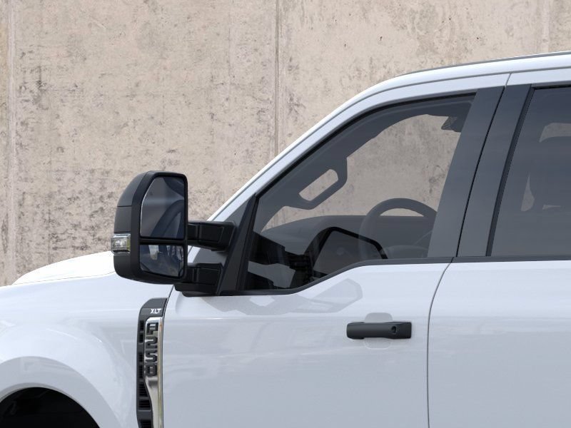 New 2026 Ford F250 XLT AWD/4WD image 22