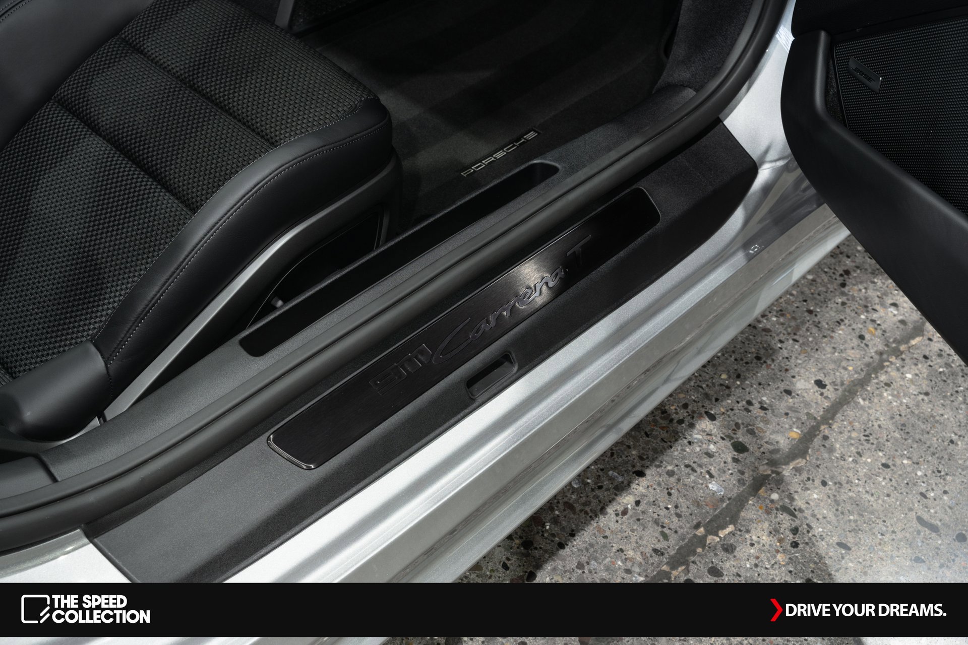 Used 2024 Porsche 911 Carrera T image 23