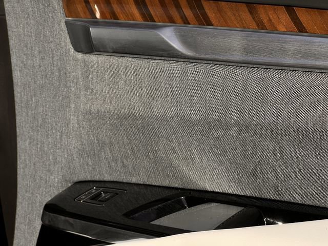 New 2026 Cadillac Escalade Platinum Sport image 25