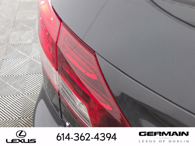 Used 2010 Lexus IS 350C w/ Luxury Pkg RWD image 20