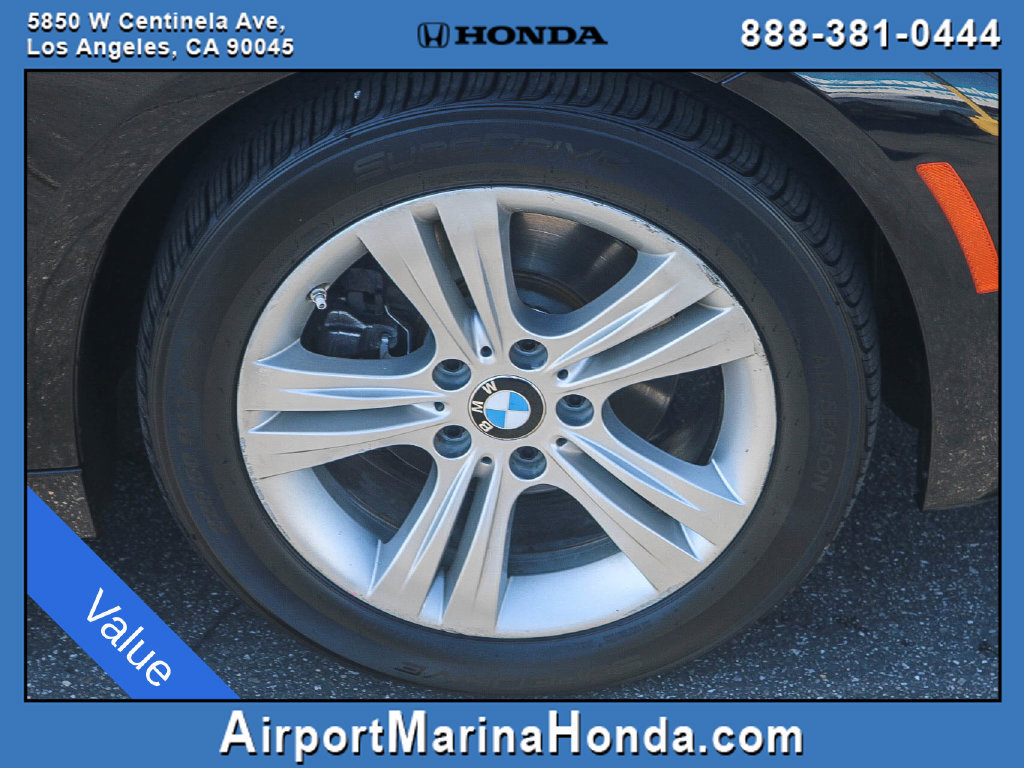 Used 2017 BMW 330i Sedan RWD image 17