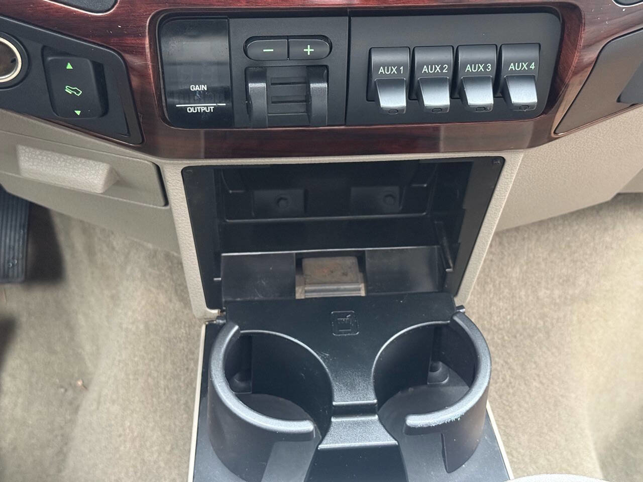 Used 2008 Ford F450 Lariat image 71