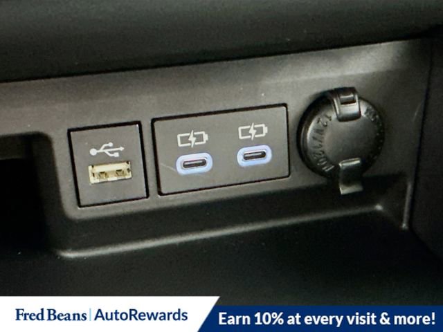 New 2026 Toyota Highlander XLE image 22