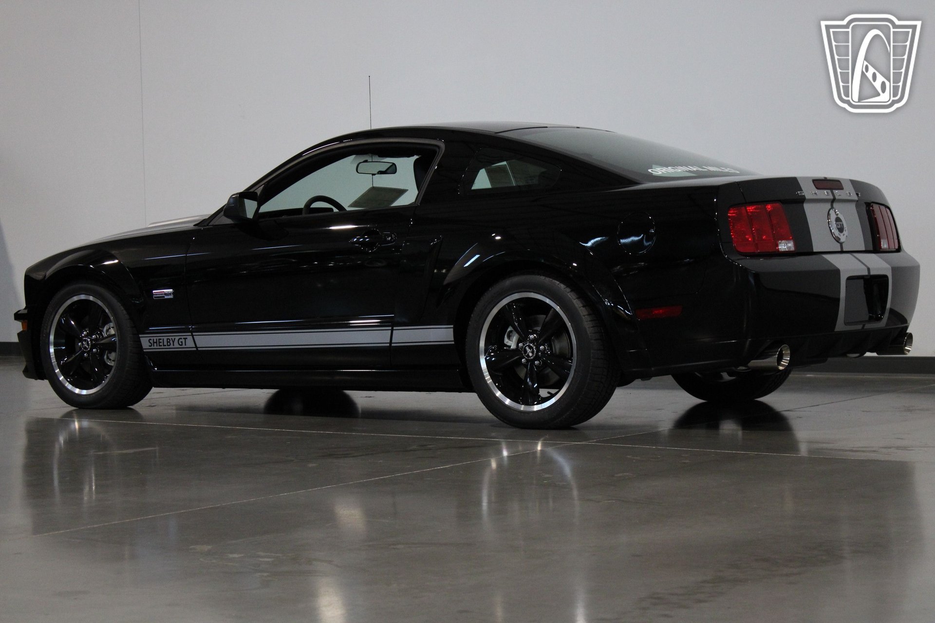 Used 2007 Ford Mustang GT RWD image 27