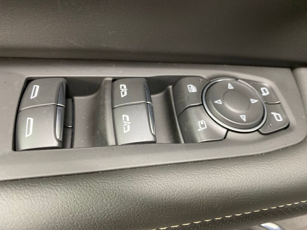 New 2026 Chevrolet Tahoe Premier AWD/4WD image 46