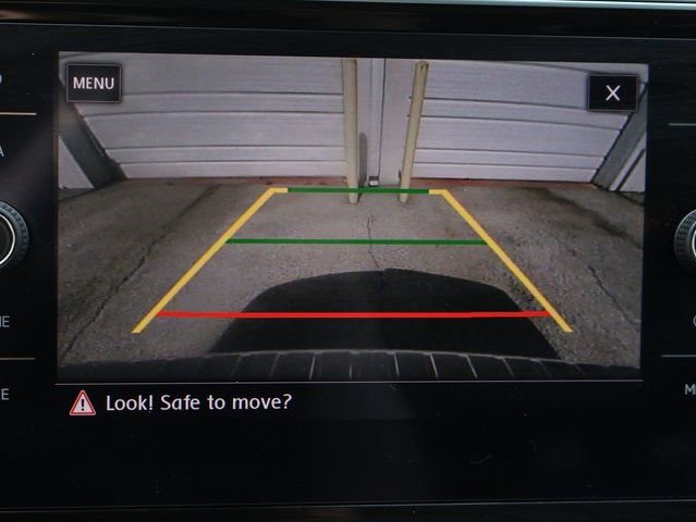 Used 2019 Volkswagen Atlas SEL R-Line image 30