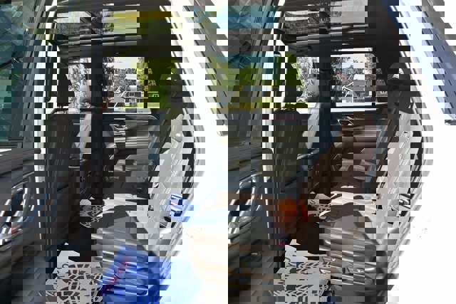 Used 2021 Chevrolet Tahoe RST image 26