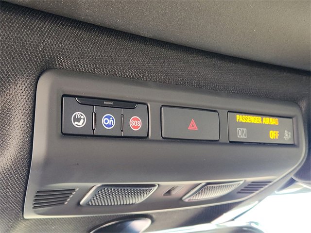 Used 2023 Chevrolet Corvette Stingray image 17