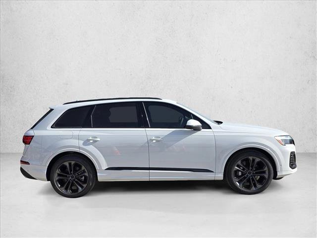 New 2026 Audi Q7 3.0T Premium Plus video 3
