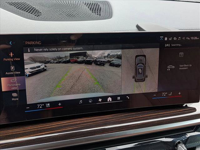 New 2026 BMW X5 xDrive50e AWD/4WD image 13