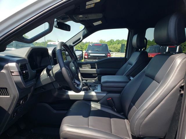 New 2025 Ford F150 XLT w/ Equipment Group 303A High image 10