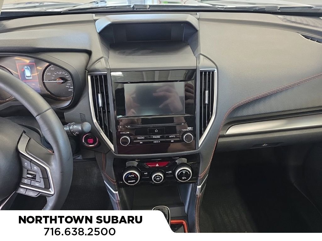 Used 2019 Subaru Forester Sport image 19