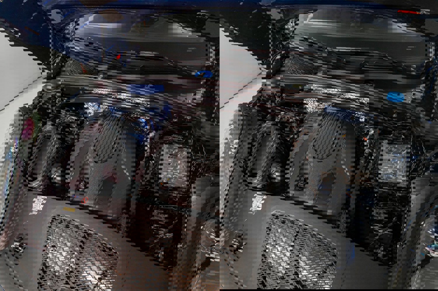 Used 2023 Porsche Macan image 33