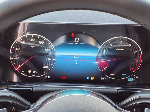 New 2026 Mercedes-Benz GLA 250 image 9