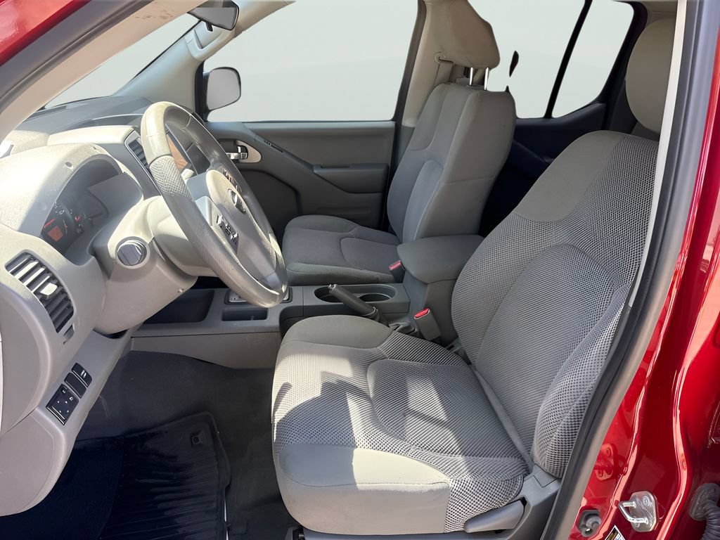 Used 2019 Nissan Frontier SV RWD image 17