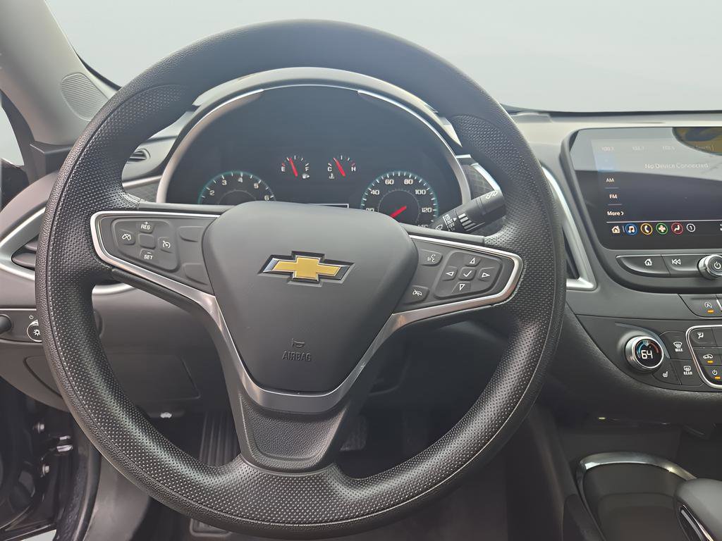 Used 2022 Chevrolet Malibu LT image 22