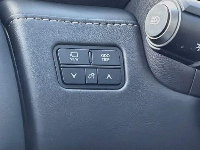 New 2026 Lexus LX 600 4WD w/ Appearance Package image 38