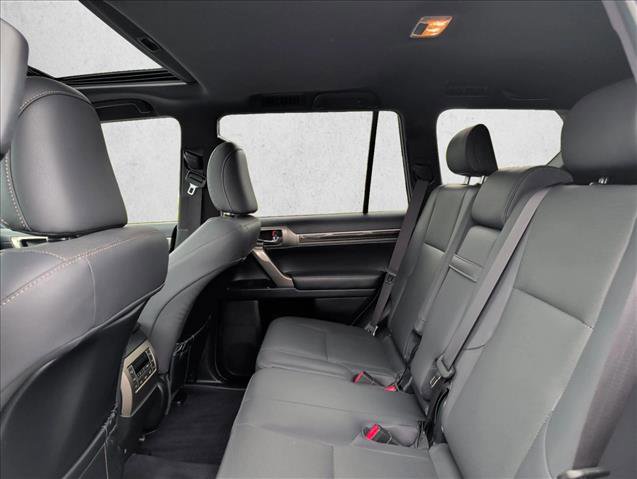 Used 2021 Lexus GX 460 Premium w/ Premium Package AWD/4WD image 19