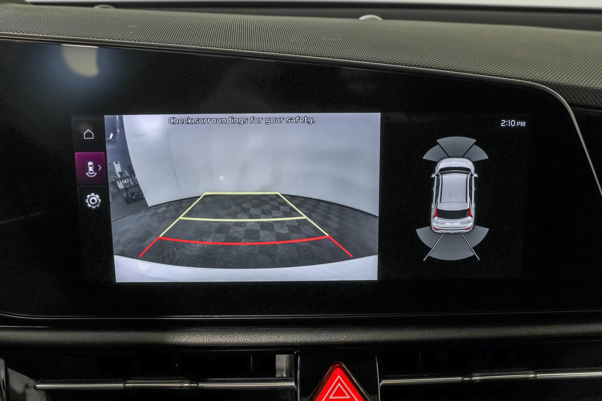 Used 2023 Kia Niro Wave w/ Wave Preserve Package image 8