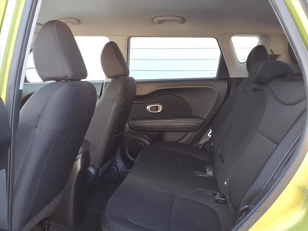 Used 2014 Kia Soul Base image 9