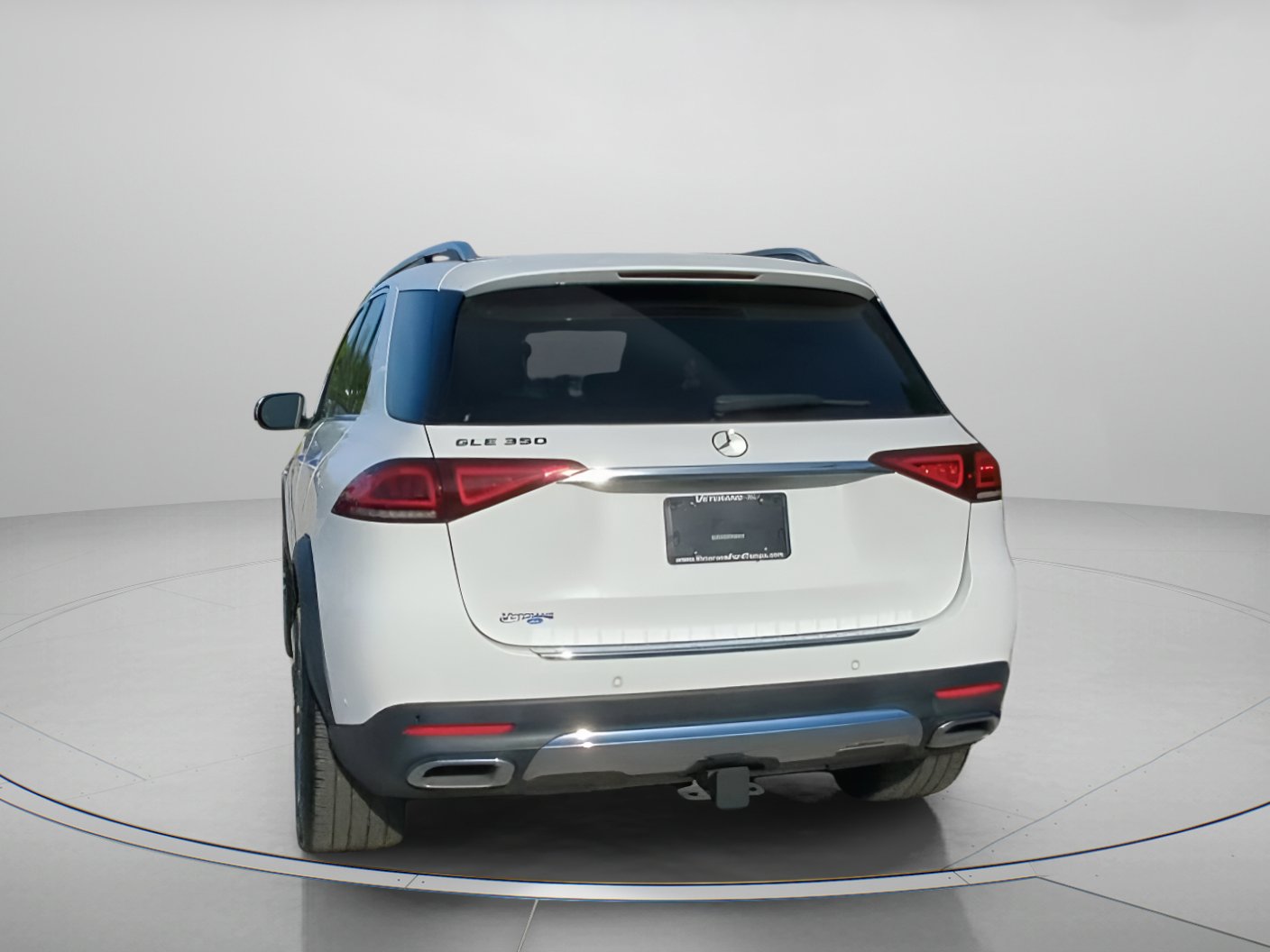 Used 2022 Mercedes-Benz GLE 350 image 23