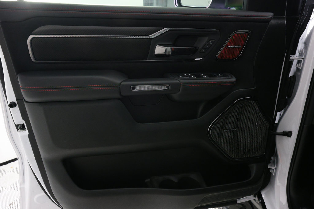 Used 2027 RAM 1500 TRX SRT AWD/4WD image 15