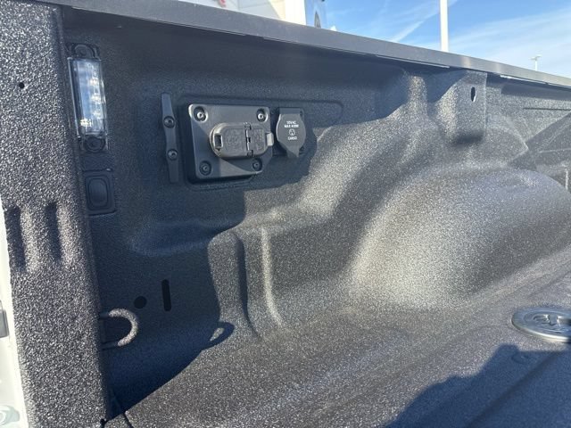 New 2026 RAM 3500 Tradesman AWD/4WD image 11