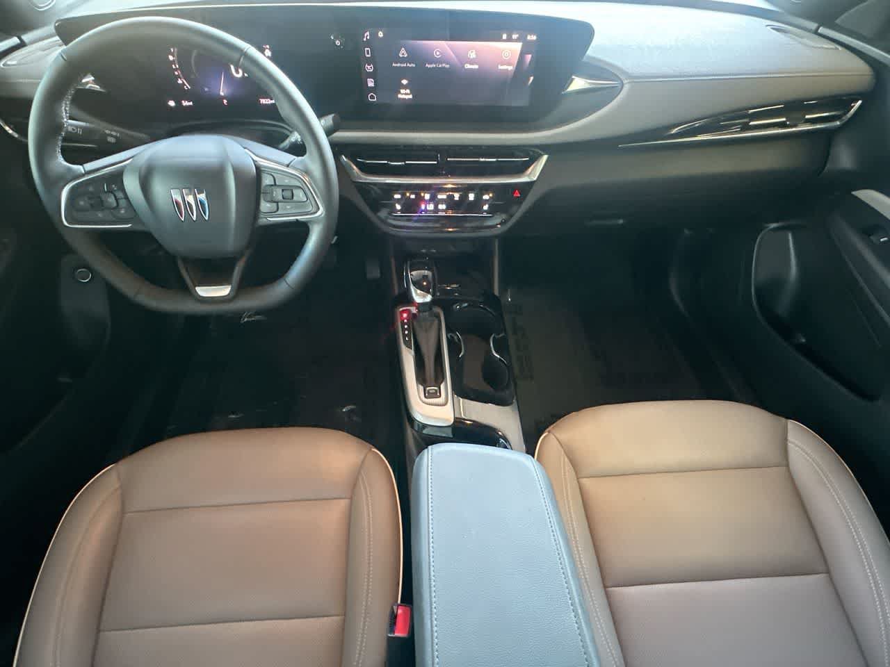 Used 2024 Buick Envista Avenir FWD image 24
