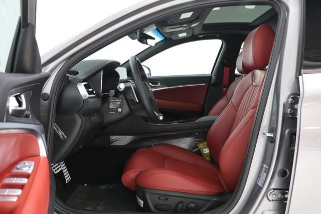 New 2026 Genesis G70 3.3T Sport Prestige AWD/4WD image 16