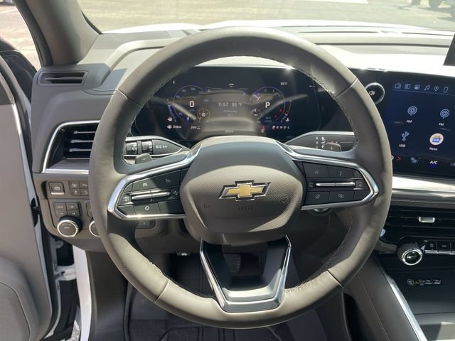 New 2026 Chevrolet Tahoe LT w/ Comfort Package AWD/4WD image 14