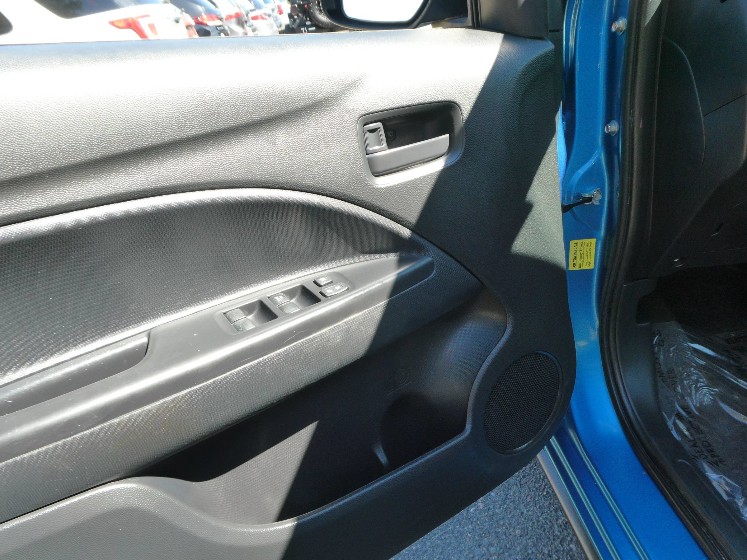 Used 2020 Mitsubishi Mirage G4 ES FWD image 14